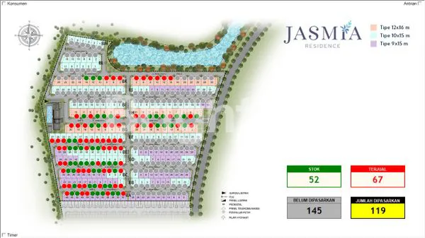 image SUMMARECON CROWN GADING BEKASI (1)