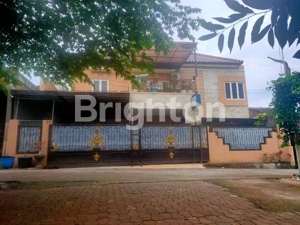 image HUNIAN MEWAH DAN NYAMAN DI TAMAN BRINGIN INDAH NGALIYAN SEMARANG (1)