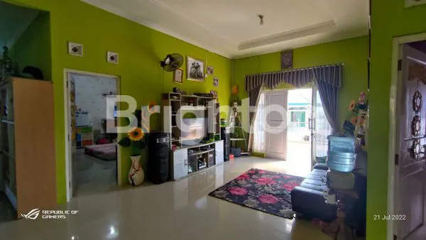 image HUNIAN MEWAH DAN NYAMAN DI TAMAN BRINGIN INDAH NGALIYAN SEMARANG (2)