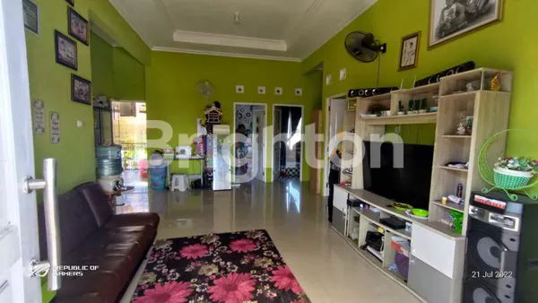 image HUNIAN MEWAH DAN NYAMAN DI TAMAN BRINGIN INDAH NGALIYAN SEMARANG (3)