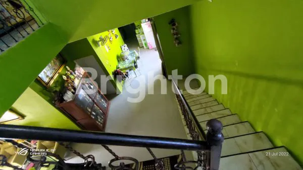 image HUNIAN MEWAH DAN NYAMAN DI TAMAN BRINGIN INDAH NGALIYAN SEMARANG (5)