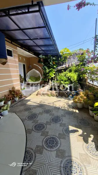 image HUNIAN MEWAH DAN NYAMAN DI TAMAN BRINGIN INDAH NGALIYAN SEMARANG (6)