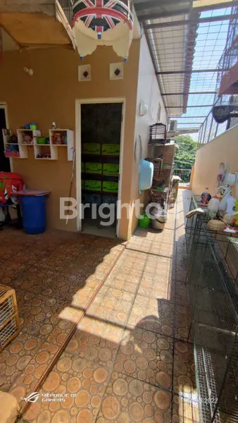 image HUNIAN MEWAH DAN NYAMAN DI TAMAN BRINGIN INDAH NGALIYAN SEMARANG (8)