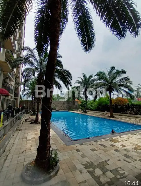 image DIJUAL CEPAT 1 UNIT  TYPE STUDIO TOWER B, APT MUTIARA BEKASI (2)