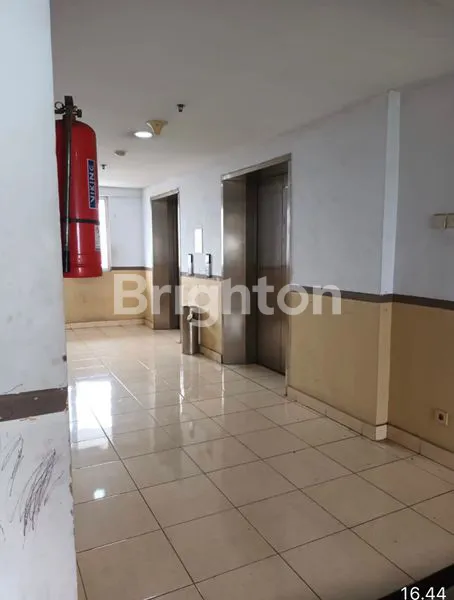 image DIJUAL CEPAT 1 UNIT  TYPE STUDIO TOWER B, APT MUTIARA BEKASI (3)