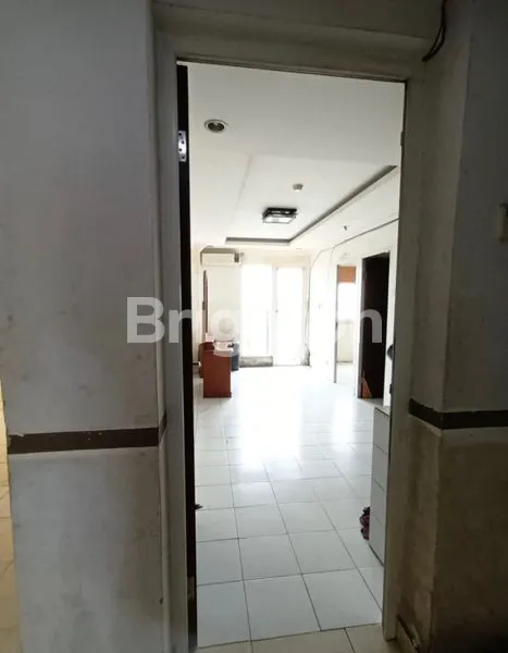 image DIJUAL CEPAT 1 UNIT  TYPE STUDIO TOWER B, APT MUTIARA BEKASI (4)