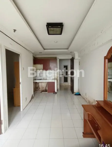 image DIJUAL CEPAT 1 UNIT  TYPE STUDIO TOWER B, APT MUTIARA BEKASI (5)