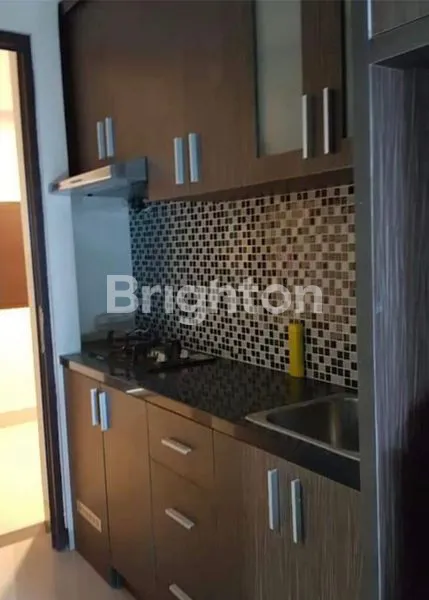 image DIJUAL MURAH 1 UNIT DI APARTEMENT GRAND DHIKA CITY TYPE STUDIO FULL FURNISH (2)
