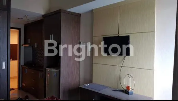 image DIJUAL MURAH 1 UNIT DI APARTEMENT GRAND DHIKA CITY TYPE STUDIO FULL FURNISH (5)