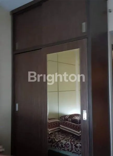 image DIJUAL MURAH 1 UNIT DI APARTEMENT GRAND DHIKA CITY TYPE STUDIO FULL FURNISH (7)