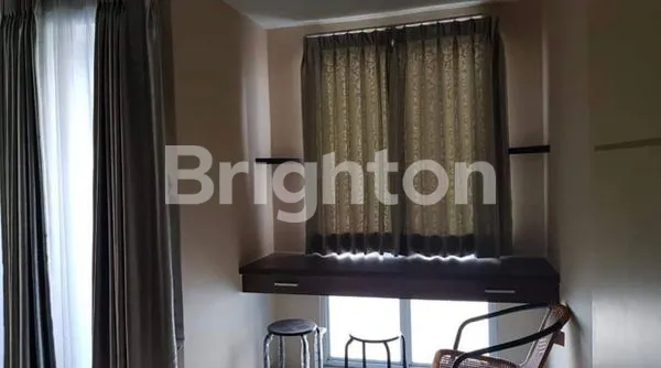 image DIJUAL MURAH 1 UNIT DI APARTEMENT GRAND DHIKA CITY TYPE STUDIO FULL FURNISH (8)