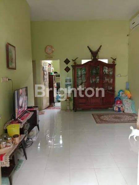 image 650 JT NEGO, SECOND TERAWAT, SIAP HUNI DI DE'JAVA VILLAGE SEDATI - SIDOARJO (3)