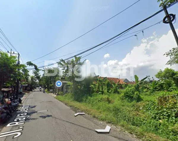 image TANAH RAYA JELIDRO SAMBIKEREP LONTAR DEKAT PAKUWON (2)