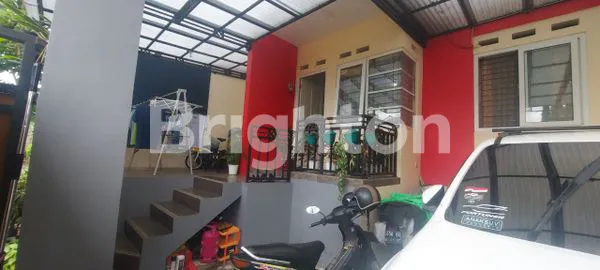image DIJUAL RUMAH ASRI DI PERUM GRIYA SOKA (3)