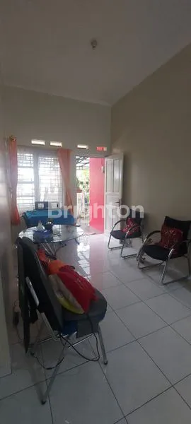 image DIJUAL RUMAH ASRI DI PERUM GRIYA SOKA (2)