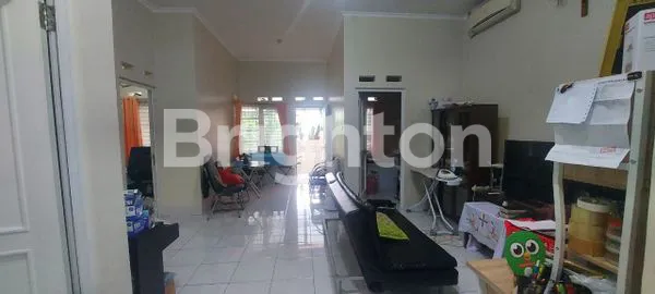 image DIJUAL RUMAH ASRI DI PERUM GRIYA SOKA (4)