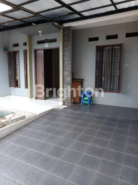 image RUMAH CANTIK DAN MURAH DI PERMATA MANSION DEPOK (4)