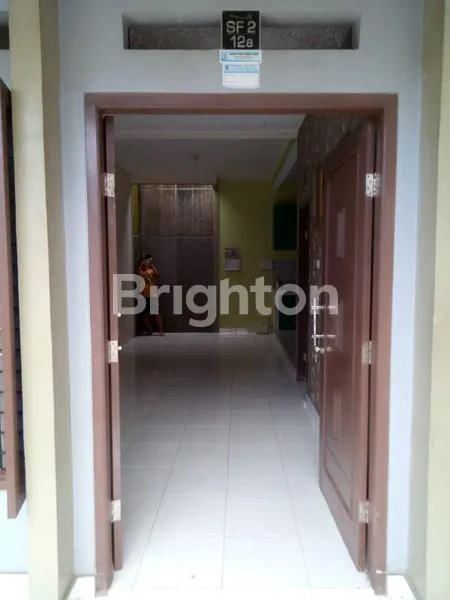 image RUMAH CANTIK DAN MURAH DI PERMATA MANSION DEPOK (7)