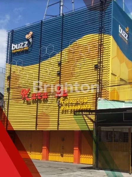 Gambar Property RUKO EX KARAOKE KELAPA DUA TANGERANG