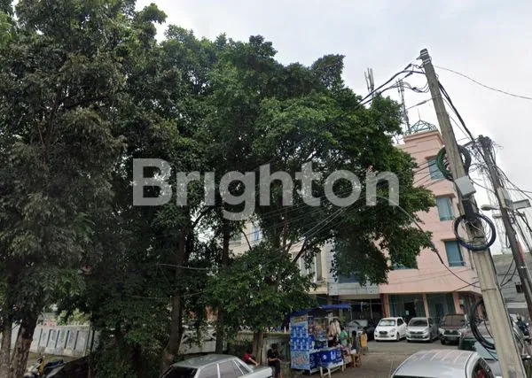 image RUKO GANDENG 4 LANTAI (1)