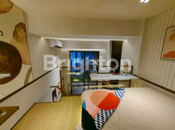 image APARTEMEN URBNX LIPPO KARAWACI TANGERANG (3)