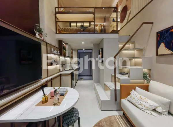 image APARTEMEN URBNX LIPPO KARAWACI TANGERANG (2)