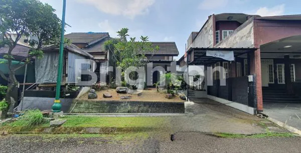 image DIJUAL CEPAT HUNIAN STRATEGIS DI BNR JALAN BUKIT  (1)