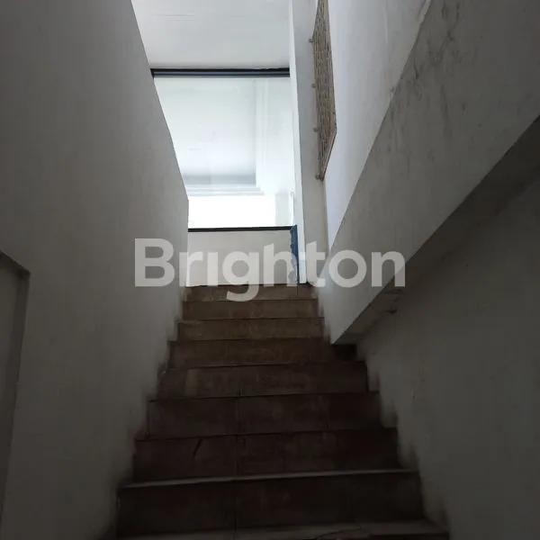 image RUKO ARTERI PONDOK INDAH, JAKARTA SELATAN (3)