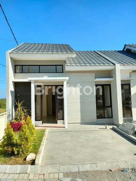 Gambar Property ALANA CEMANDI DKT SURABAYA MURAH STRATEGIS