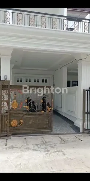 image RUMAH BARU 2 LT DI MERUYA PARK RESIDENCE JAKARTA  (1)