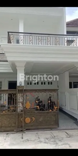 image RUMAH BARU 2 LT DI MERUYA PARK RESIDENCE JAKARTA  (7)