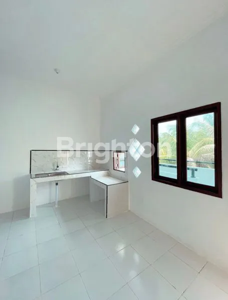 image RUMAH KONTRAKAN 4 PINTU DI BATAKAN MAS (2)