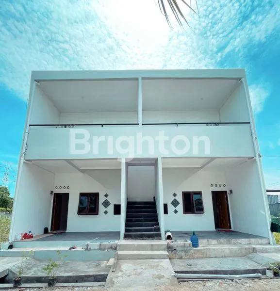 image RUMAH KONTRAKAN 4 PINTU DI BATAKAN MAS (1)