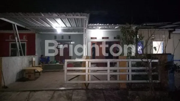 HUNIAN ASRI DI BOGOR