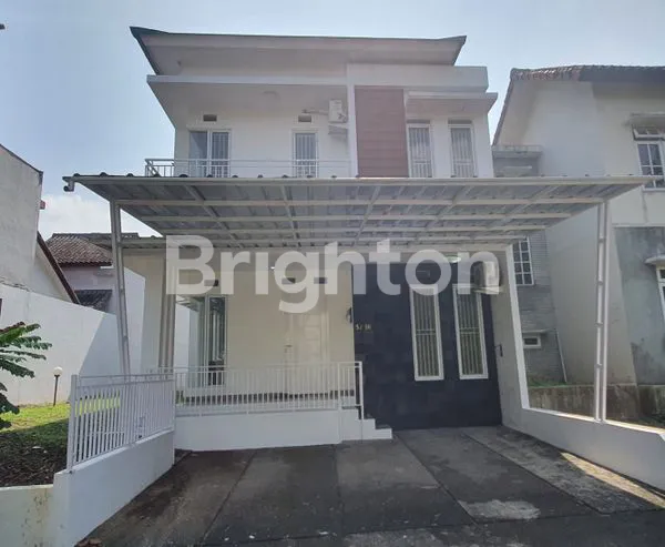 image DIJUAL HUNIAN STRATEGIS DI BNR ARGA NIRWANA  (1)