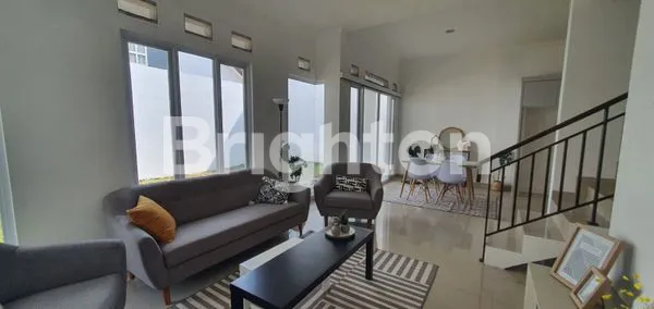 image DIJUAL HUNIAN STRATEGIS DI BNR ARGA NIRWANA  (7)