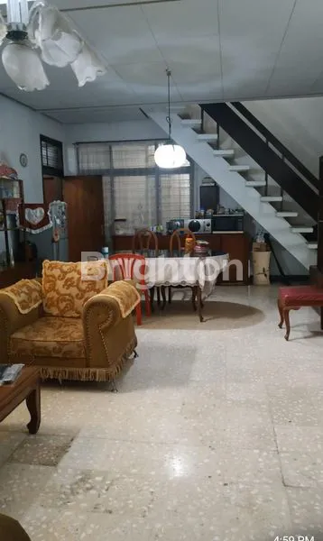 image RUMAH 2 LT HOOK RANCAMANYAR - KOMP. TURANGGA DEKAT TRANS TSM  (6)