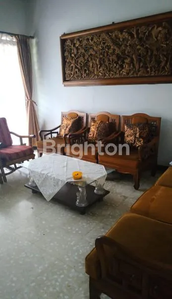 image RUMAH 2 LT HOOK RANCAMANYAR - KOMP. TURANGGA DEKAT TRANS TSM  (3)