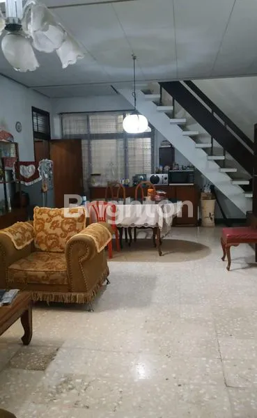 image RUMAH 2 LT HOOK RANCAMANYAR - KOMP. TURANGGA DEKAT TRANS TSM  (5)