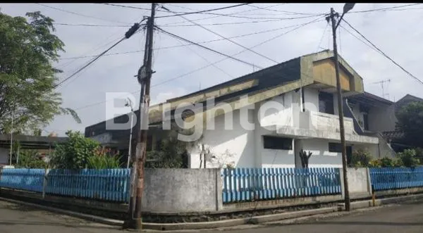 image RUMAH 2 LT HOOK RANCAMANYAR - KOMP. TURANGGA DEKAT TRANS TSM  (1)