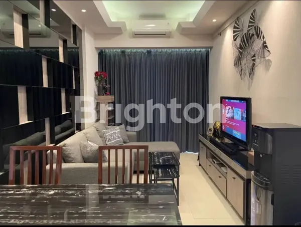 image APARTEMEN ANDERSON VIEW POOL DAN CITY SURABAYA (2)