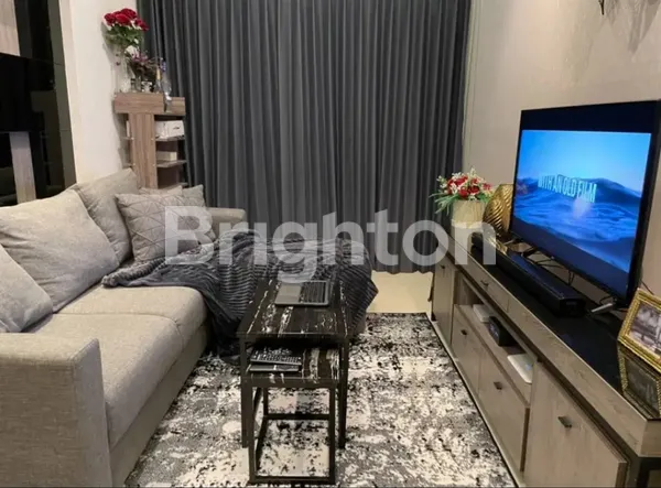 image APARTEMEN ANDERSON VIEW POOL DAN CITY SURABAYA (3)