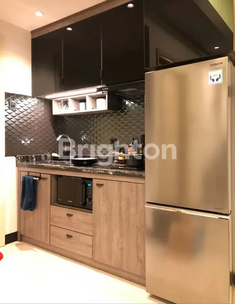 image APARTEMEN ANDERSON VIEW POOL DAN CITY SURABAYA (6)