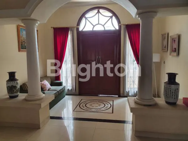 image RUMAH 2LT SIAP HUNI DI TAMAN DIPONEGORO LIPPO KARAWACI TANGERANG (2)