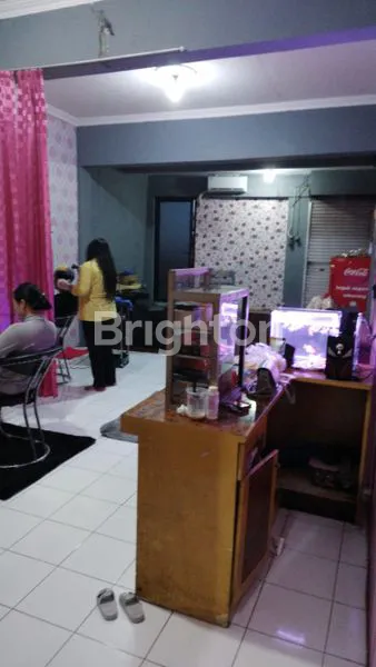 image HUNIAN TENGAH KOTA DI LEMAH GEMPAL SEMARANG (2)