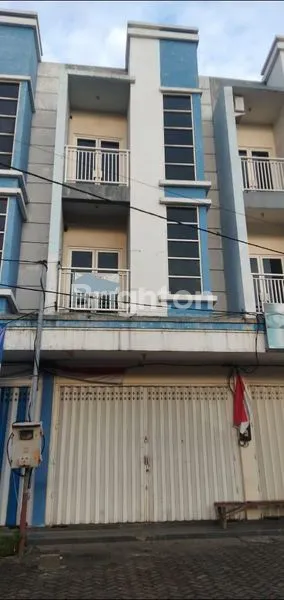 image RUKO 3 LANTAI TENGAH KOTA PINGGIR JALAN RAYA PROPENSI (1)