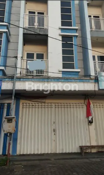 image RUKO 3 LANTAI TENGAH KOTA PINGGIR JALAN RAYA PROPENSI (3)