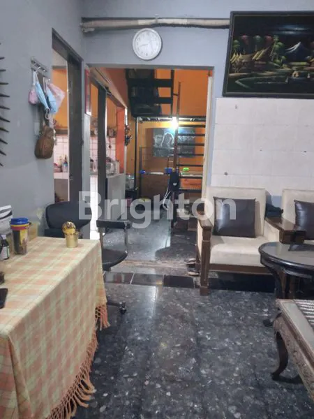 image HUNIAN TENGAH KOTA DI LEMAH GEMPAL SEMARANG (5)