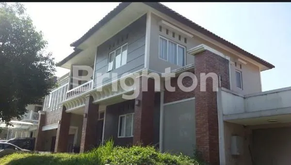 image RUMAH NYAMAN ASRI - ECO FRIENDLY - FULL FURNISHED TATAR PITA LOKA - KOTA BARU PARAHIYANGAN (2)