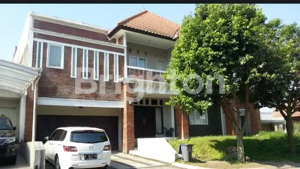 image RUMAH NYAMAN ASRI - ECO FRIENDLY - FULL FURNISHED TATAR PITA LOKA - KOTA BARU PARAHIYANGAN (1)